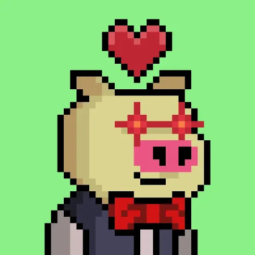 Pigmo #2693