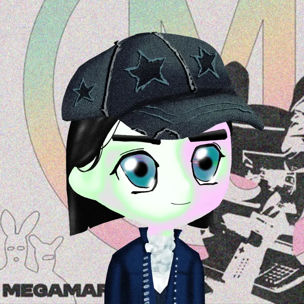 Megalio #403