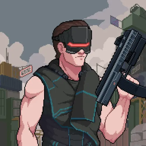 Rinzler Barksdale