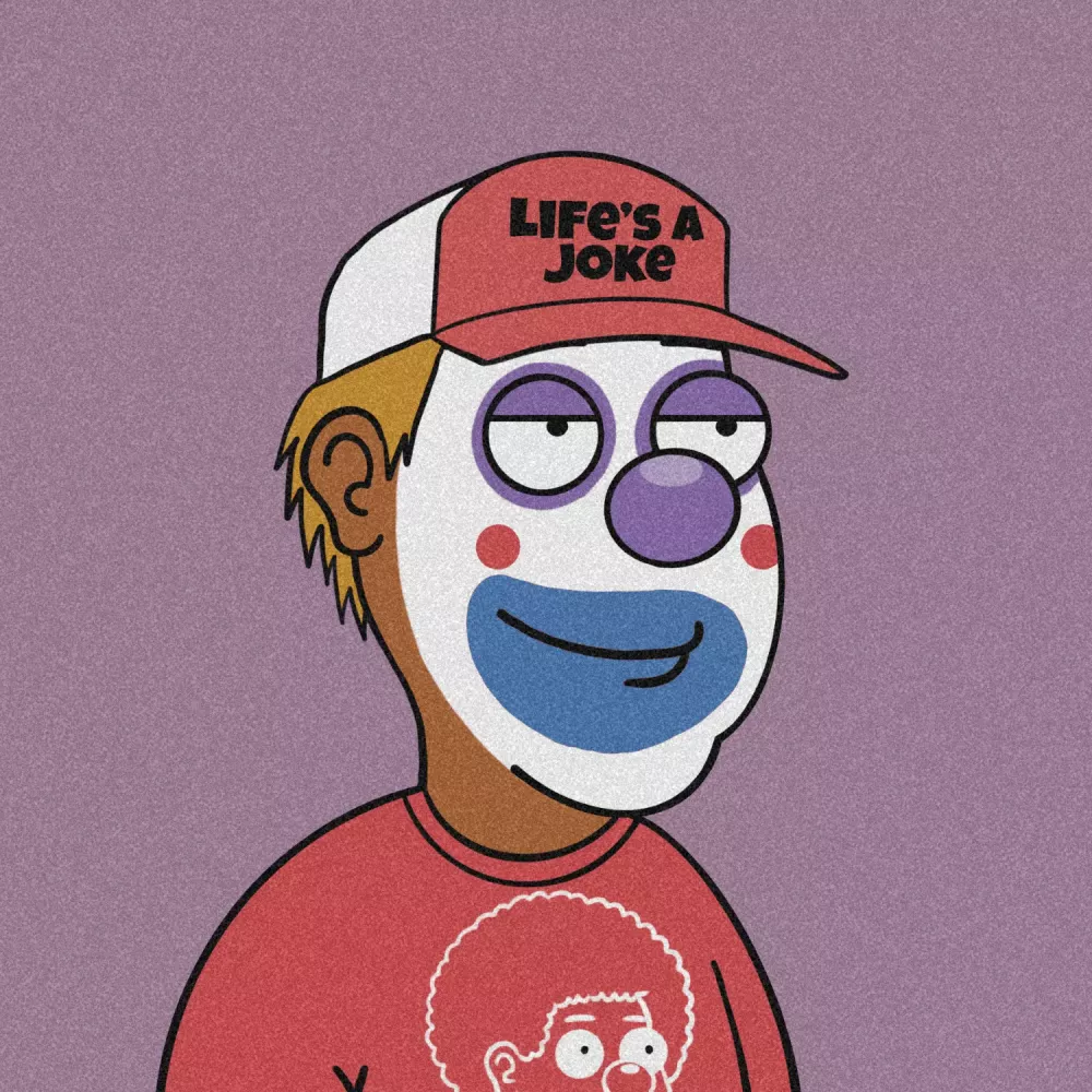 Life's A Joke #1359