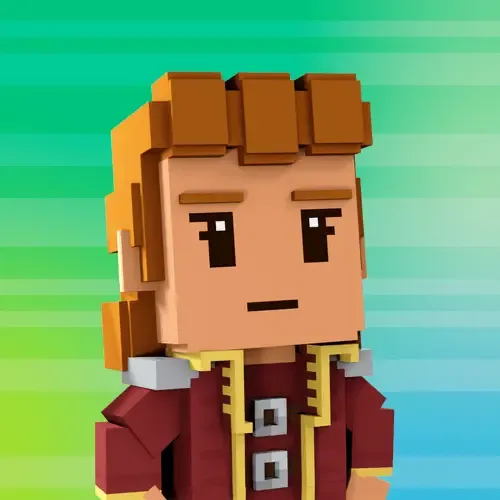 Founder's Pirate #1153