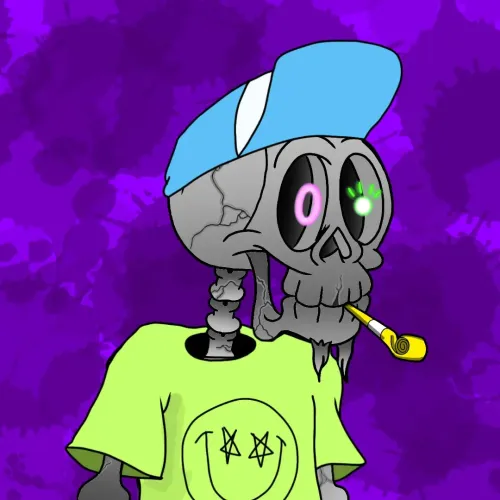 Gang Member #380