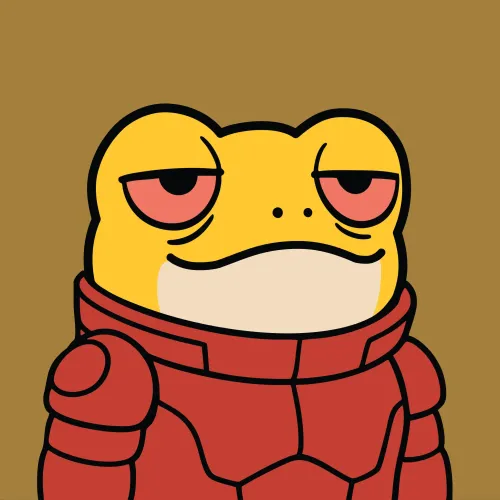 Turbo Toad #710