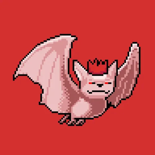 CryptoBat #6072