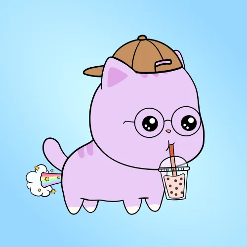 Chubbicat #6248