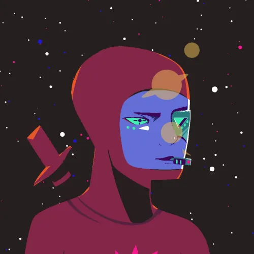 ShimmerSmugglerReefNightspirit #2734