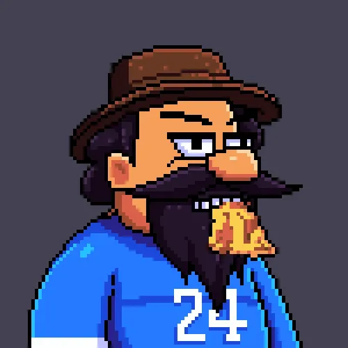 Beard Pals #494 (#87851559)