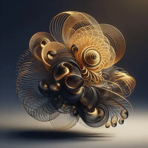 Spirograph 3 #3