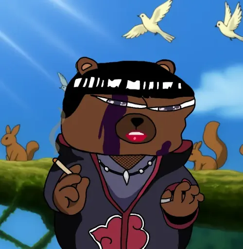 Project Kuma #463