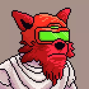 Star Wolf #7845