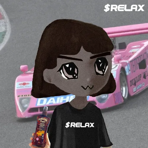 Relaxio #548