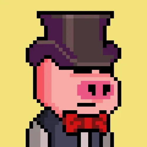 Pigmo #2444