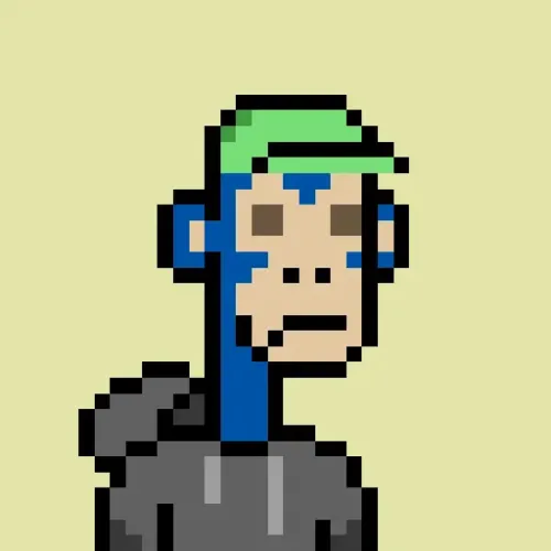 CryptoApe #1679