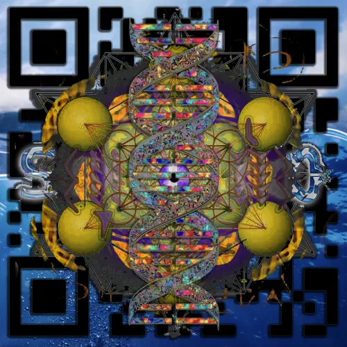 SETHIX-QR GRiD #59