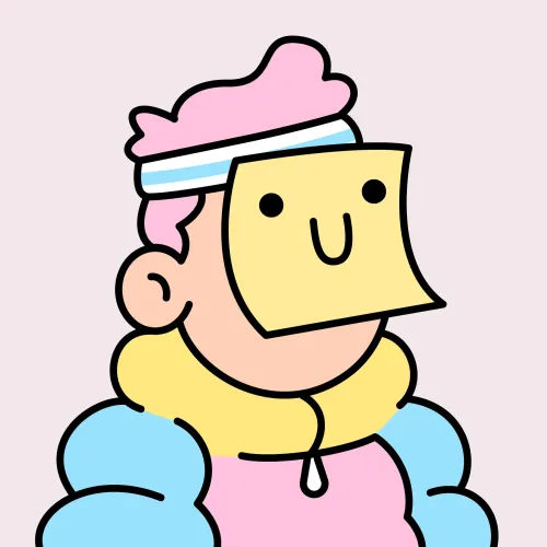 Doodle #6710