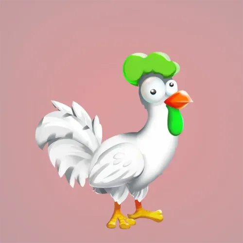 Chicken28705 #791