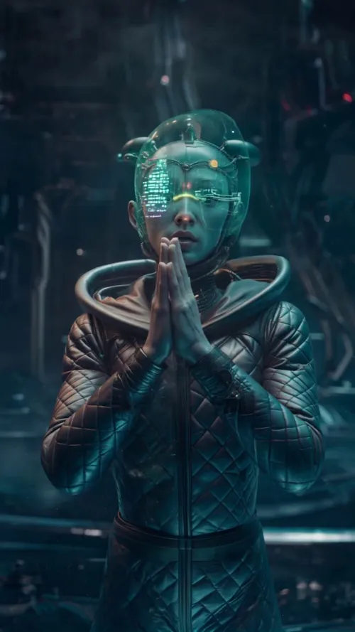 Star Priestess #98