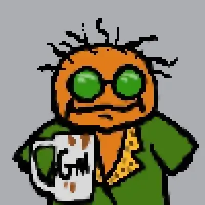 Satoshi Puppets #558 (#101457681)