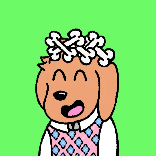 DoodleDogs #6837