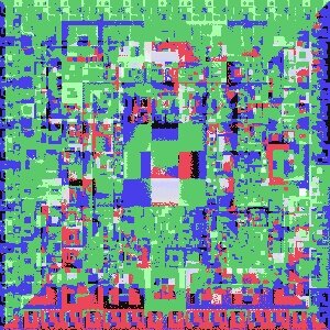 Quantizer ༧༢ #72