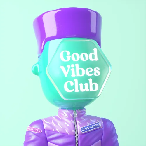 Citizen of Vibetown #2045
