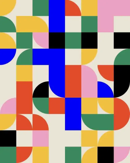 Bauhaus #4