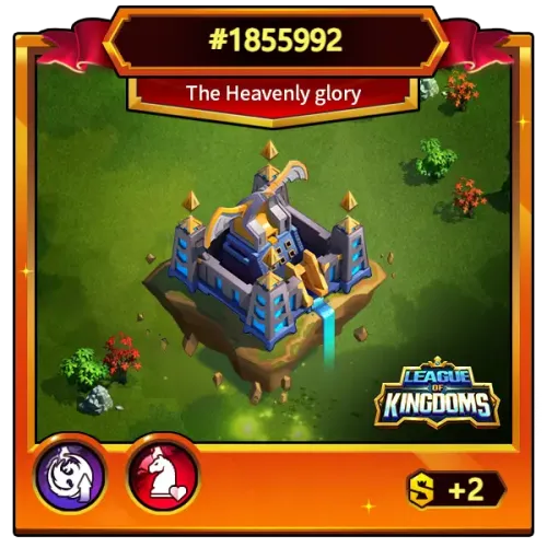 LOK Skin #1855992