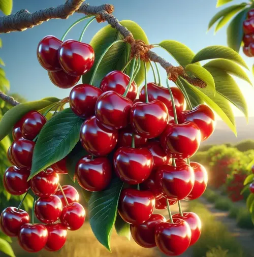Stella Cherry #361