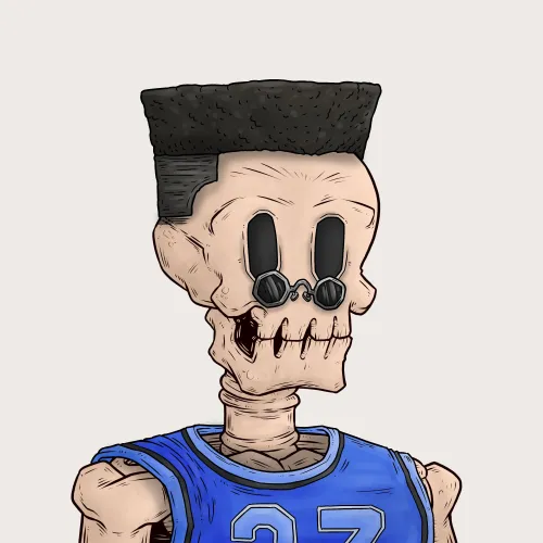 Skully #383