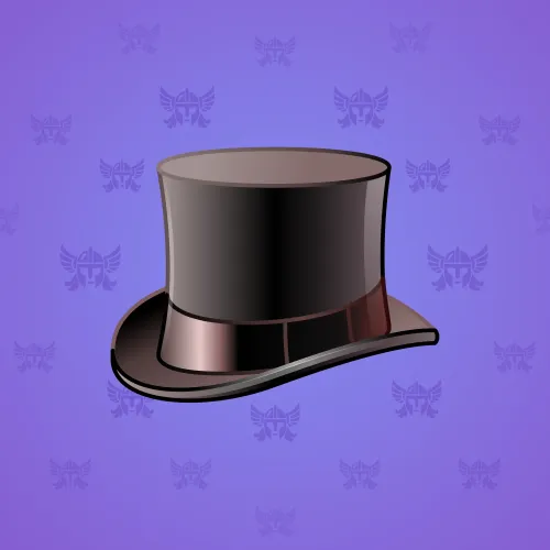 Top Hat #31356