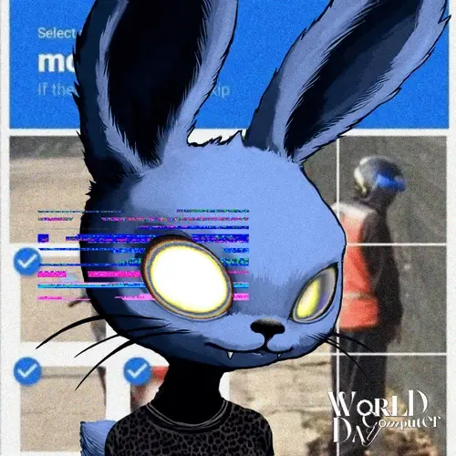 BUNNZ #4780