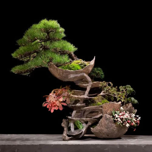 伎倆: Artisan #16