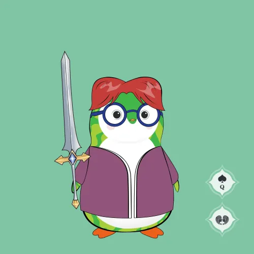 Penguins#20964