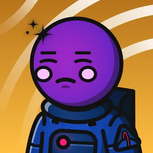 Space Rider #2729