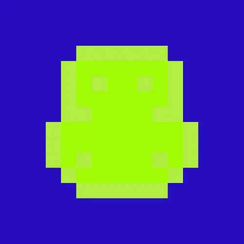 Pixelglyph #9758