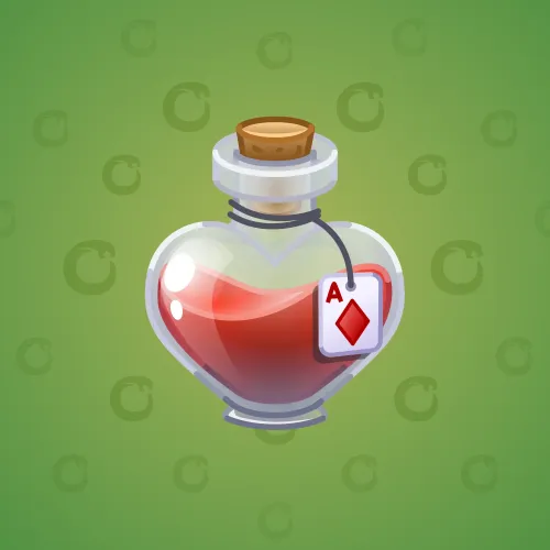 Love Potion #19904