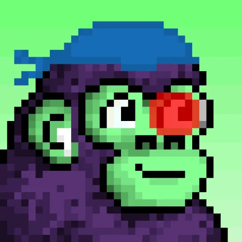 CyberKong #2180