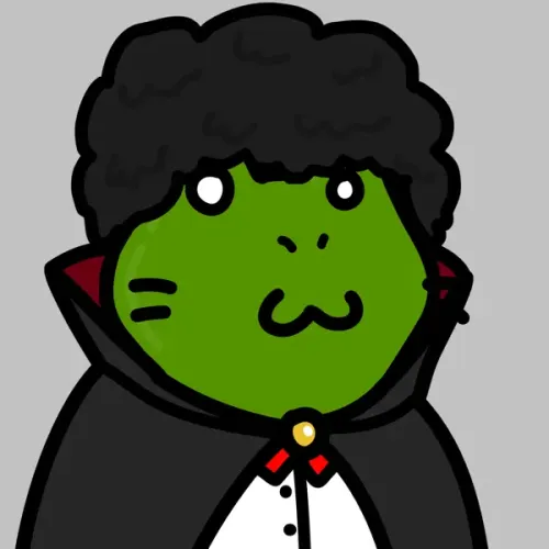 ChillFrog #5067