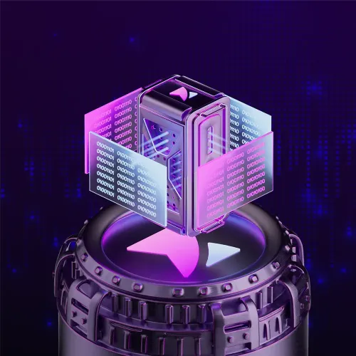 Minutes Network Switch Node #380