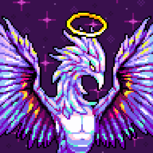 Phoenix #838