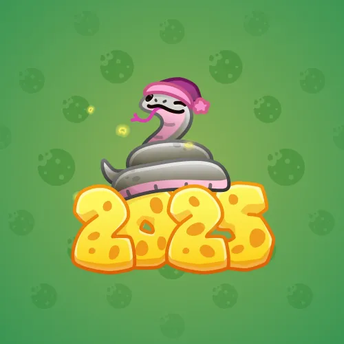 Lunar Snake #79984