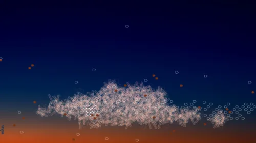Noctilucent Memento #179