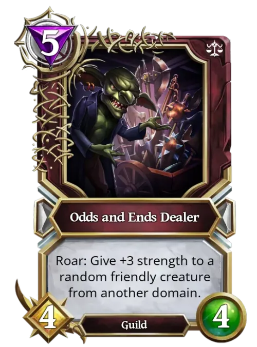 Odds and Ends Dealer #179004405