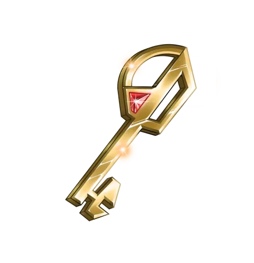 Gold Key #515