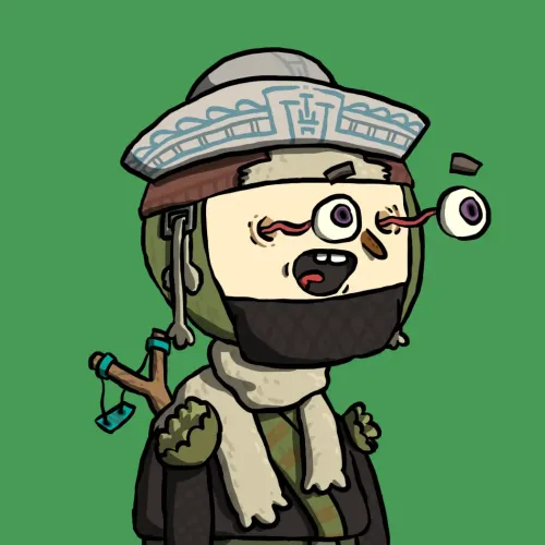 Ninja #5854