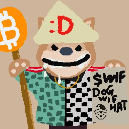 Tugo is Bitcoin #134