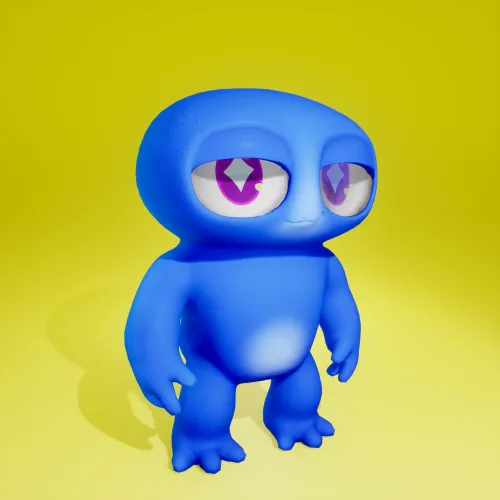 Impostors Genesis Alien 3222 #3222