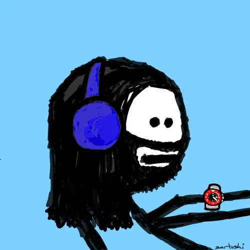 mfer #7248