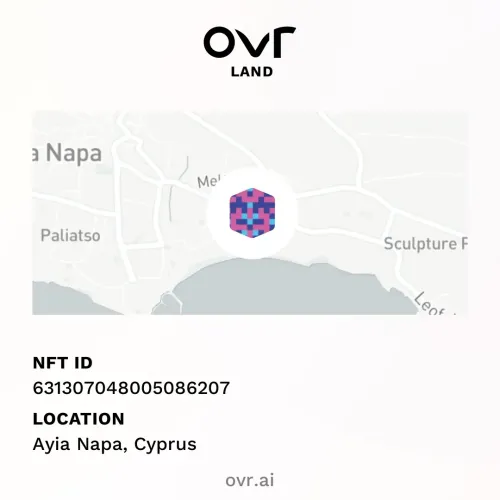OVRLand #631307048005086207 - Ayia Napa, Cyprus