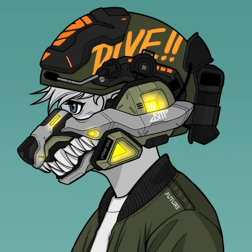 Neo Tokyo Punk #1719